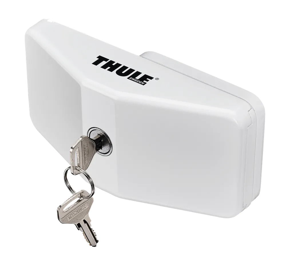 Thule Door Lock 3er-Pack