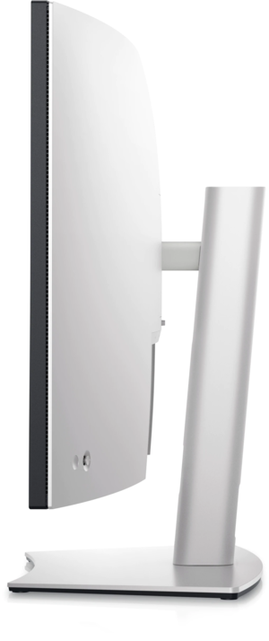 Dell UltraSharp U4021QW - LED-Monitor - gebogen - 100.8 cm (39.7")