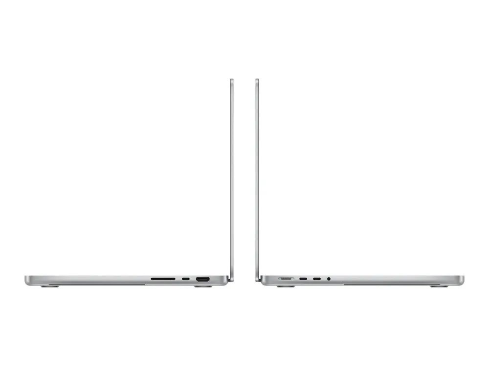 Apple MacBook Pro 14 Silber M5 - Notebook - Apple M5 Pro