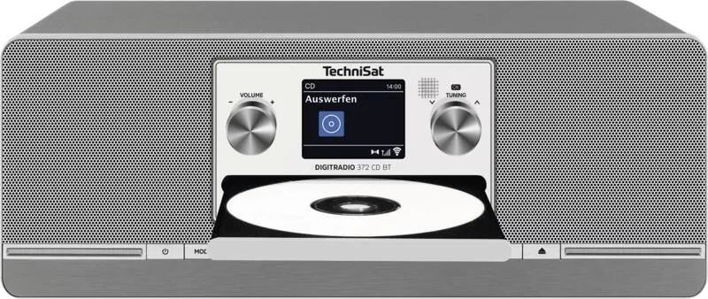 Technisat DIGITRADIO 372 CD IR