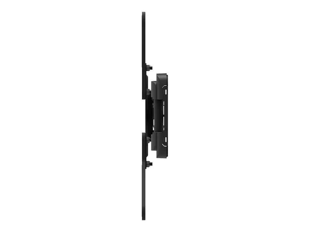 Neomounts WL40-540BL14 - Befestigungskit (VESA-Platte, Wandplatte, Zierabdeckung, Adapter für Halterung, Kabelabdeckung)