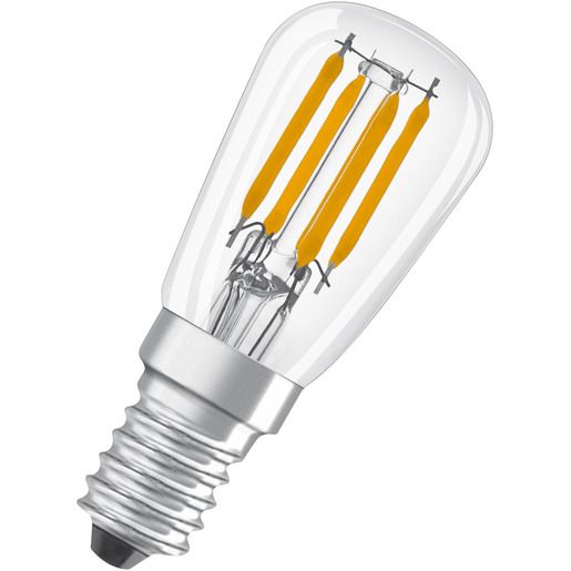 Ledvance LED LAMPE 2,8W E14 827 / LEDVAN SPECIAL T26 4099854066320