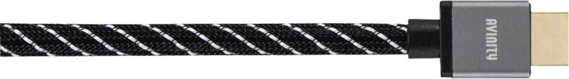 Avinity Ultra HighSpeed HDMI-Kabel-Kabel 127173 ACL2 3m
