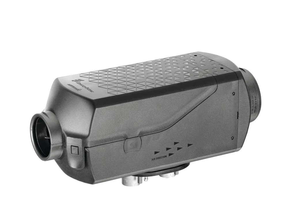 Eberspächer Airtronic S3 Camper Kit EasyStart Pro