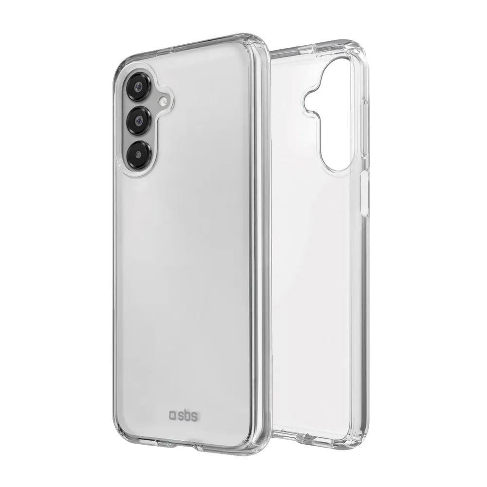 SBS SKINNY Cover für Galaxy A17, transparent