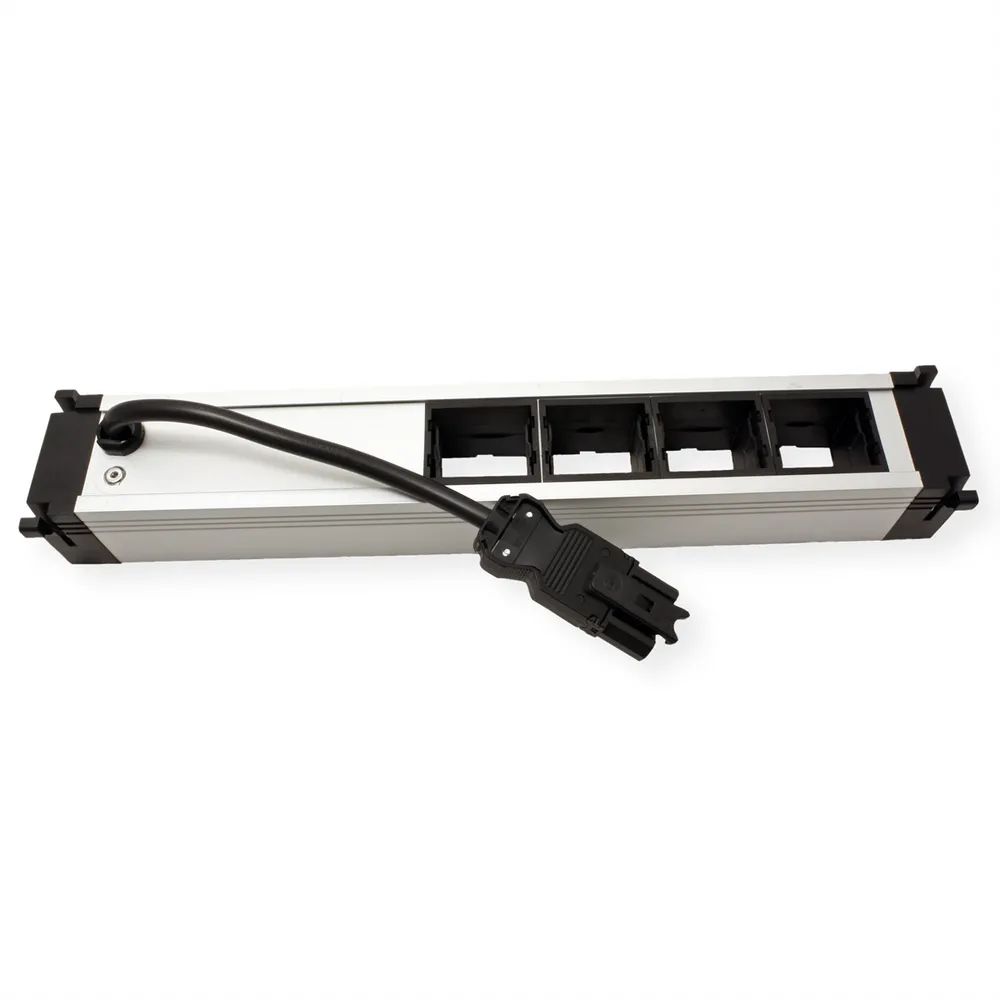 BACHMANN Power Frame 2x UTE (Frankreich) 4x ABD