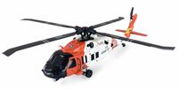 Amewi UH60 Black Hawk - Helikopter - 1:47 - 14 Jahr(e) - 1350 mAh - 435 g