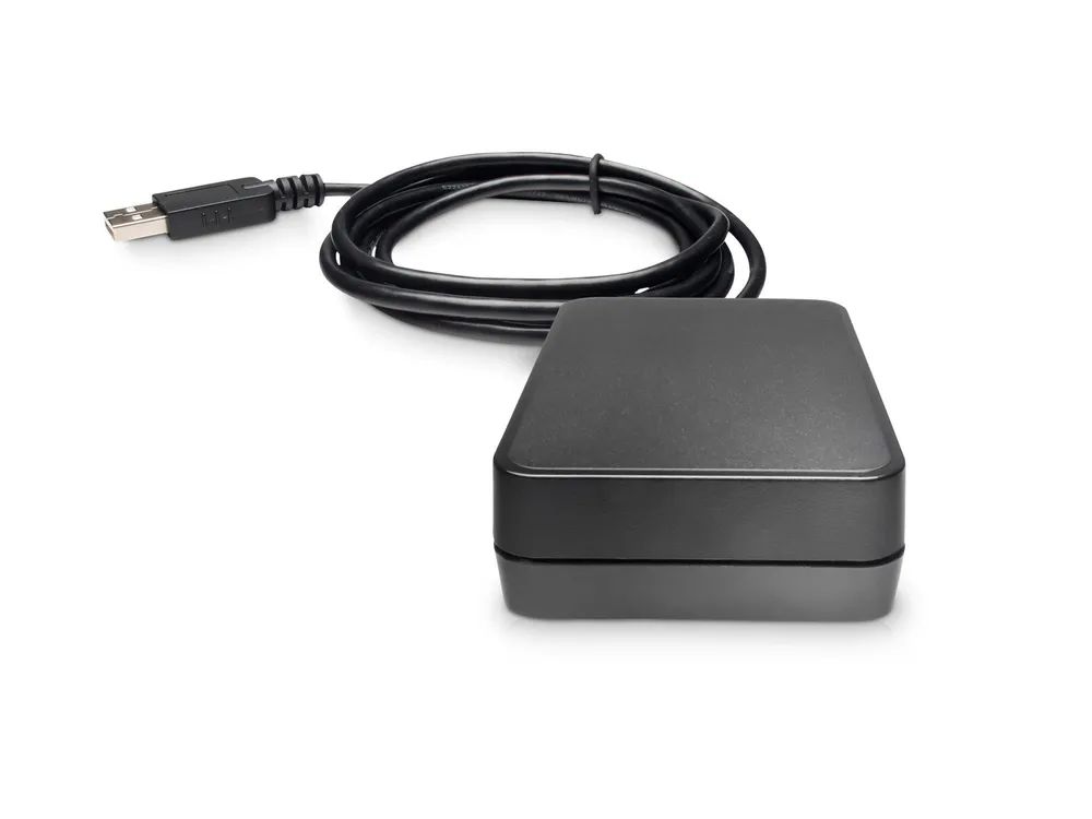 HP JetDirect 3200w - Druckserver - USB - Wi-Fi