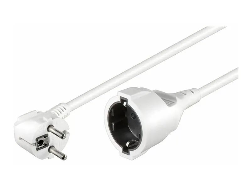 MicroConnect Spannungsversorgungs-Verlängerungskabel