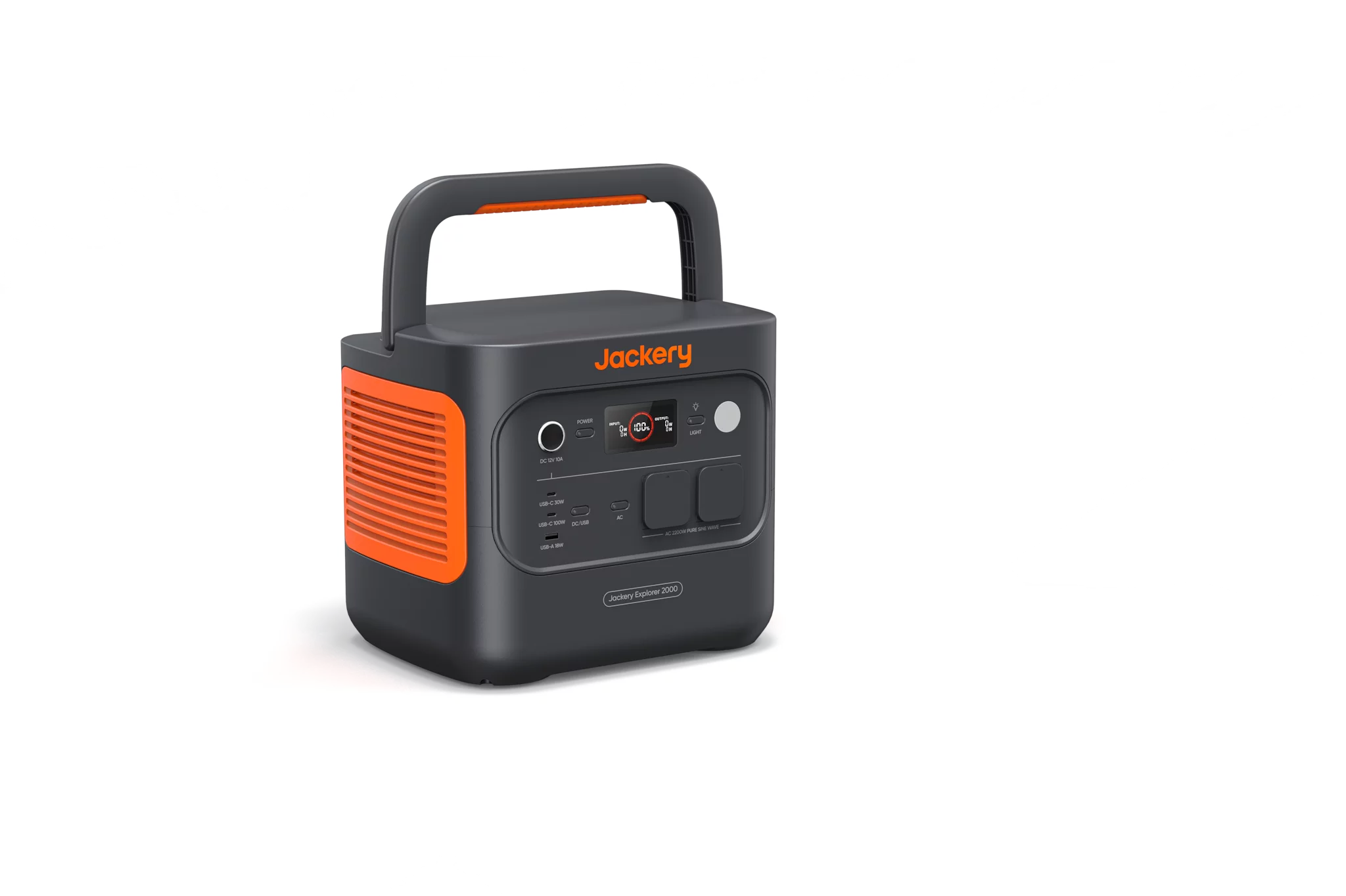 Jackery E2000V2