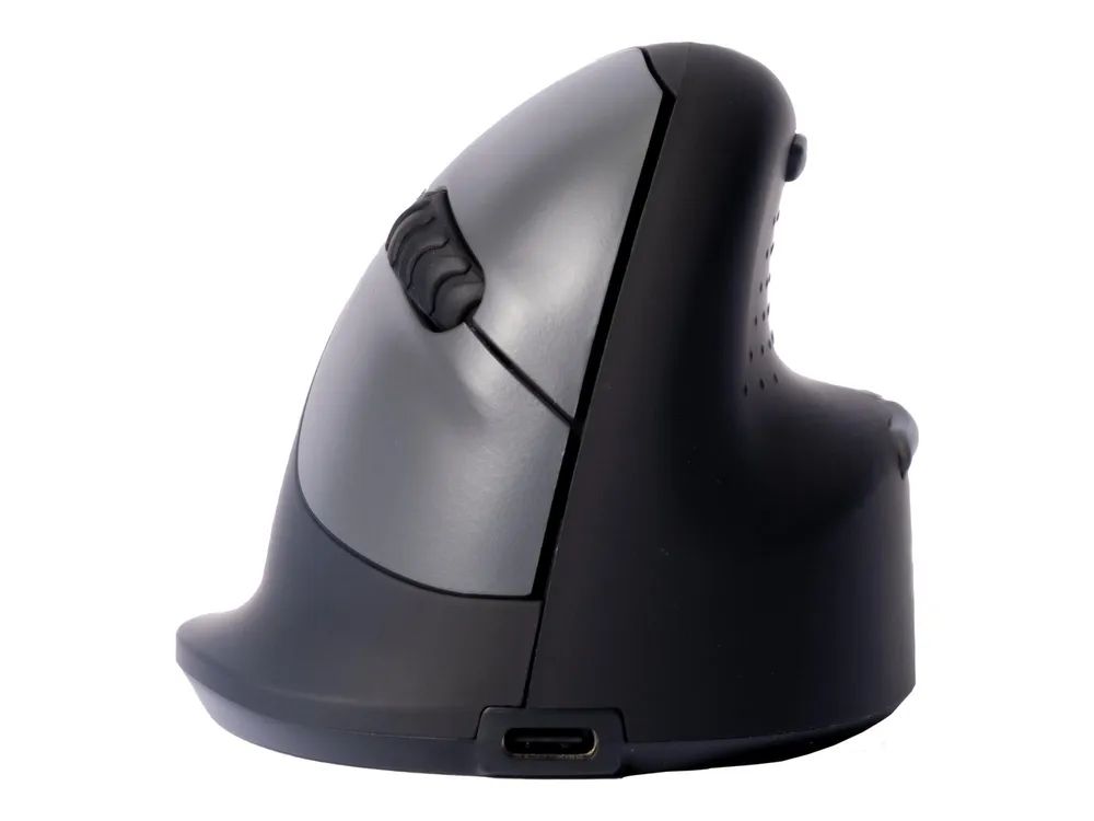 R-Go Ergonomische Maus HE Break - Vertikale Maus