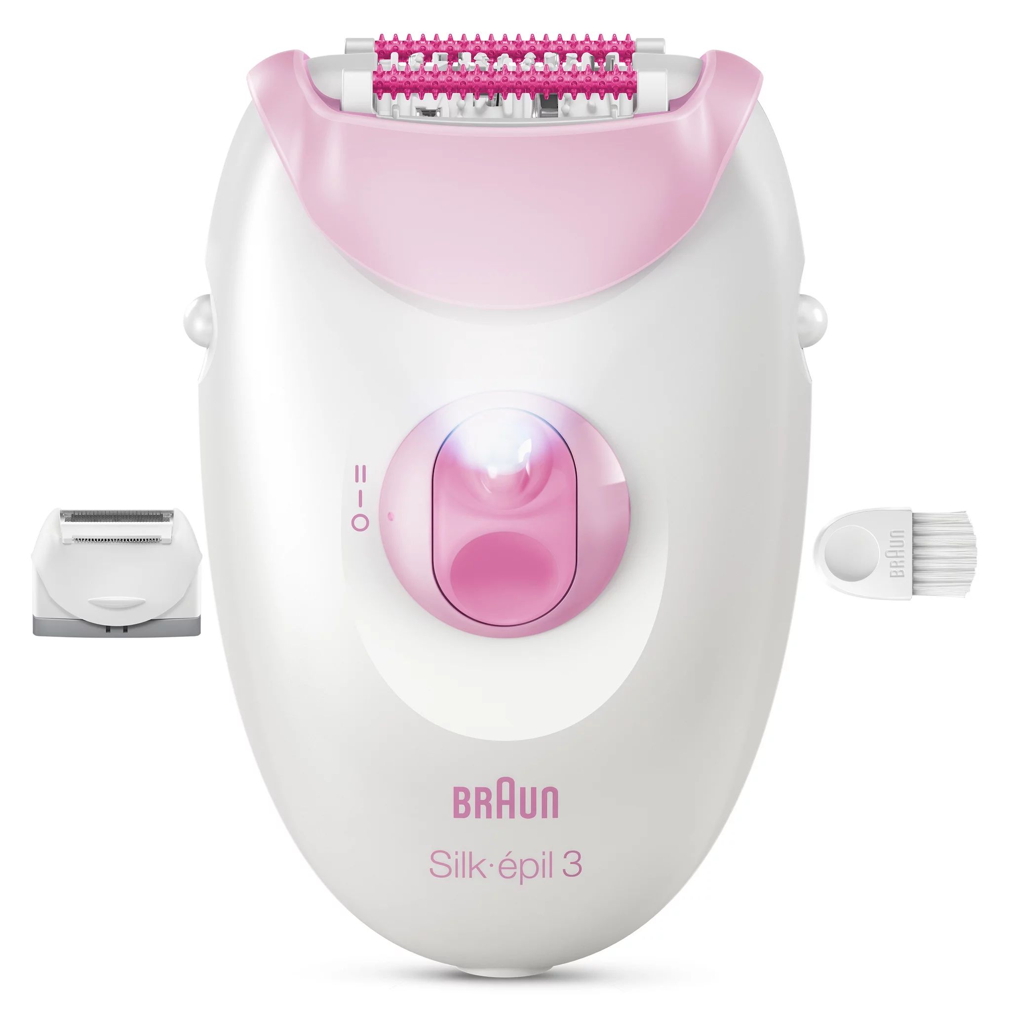 Braun Silk-épil 3 SE3-031