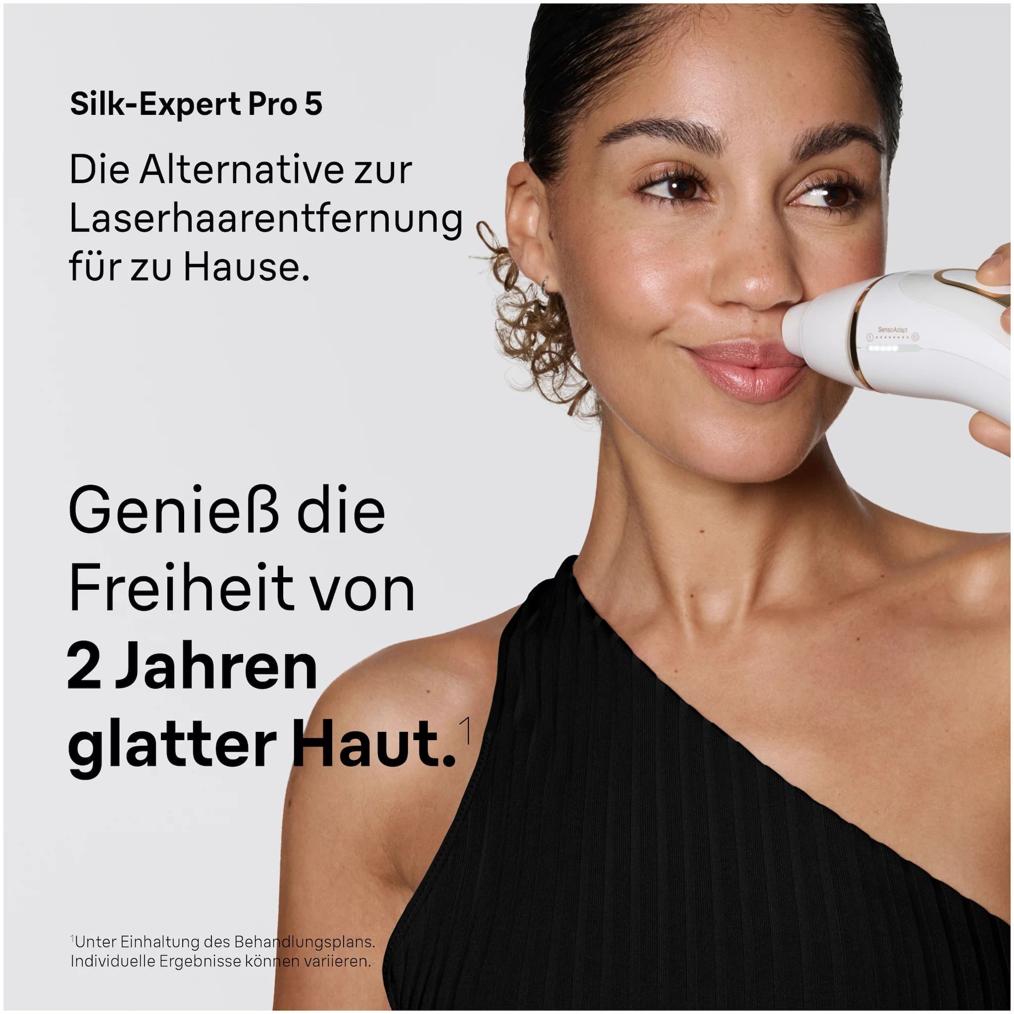 Braun Silk-expert Pro IPL PL5221