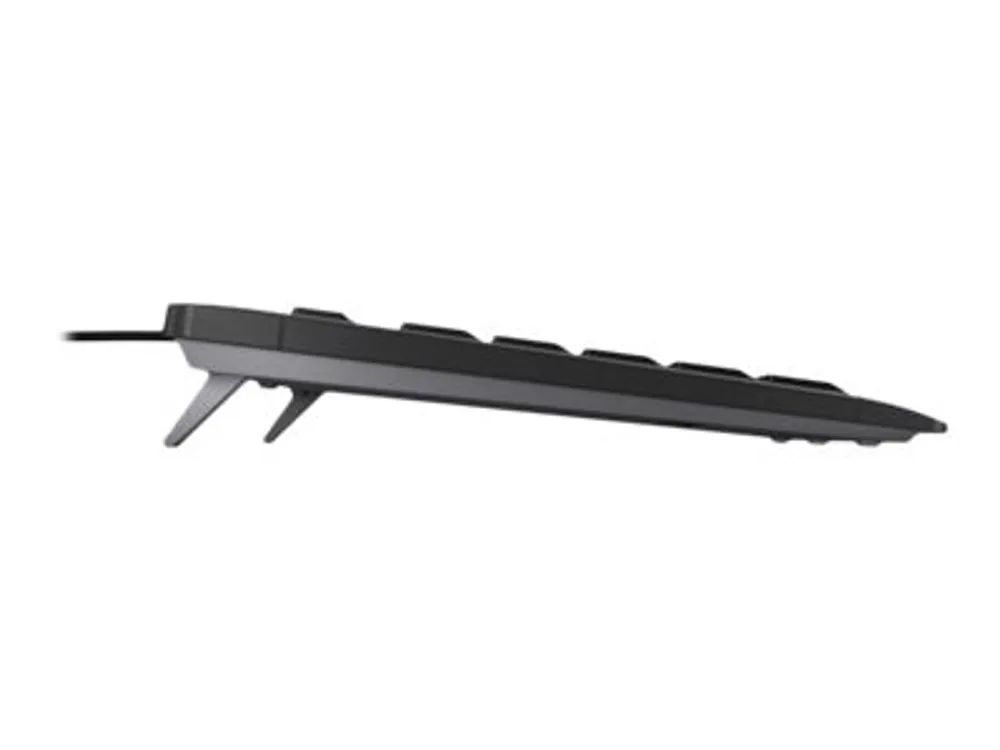 Cherry STREAM KEYBOARD TKL - Tastatur - USB