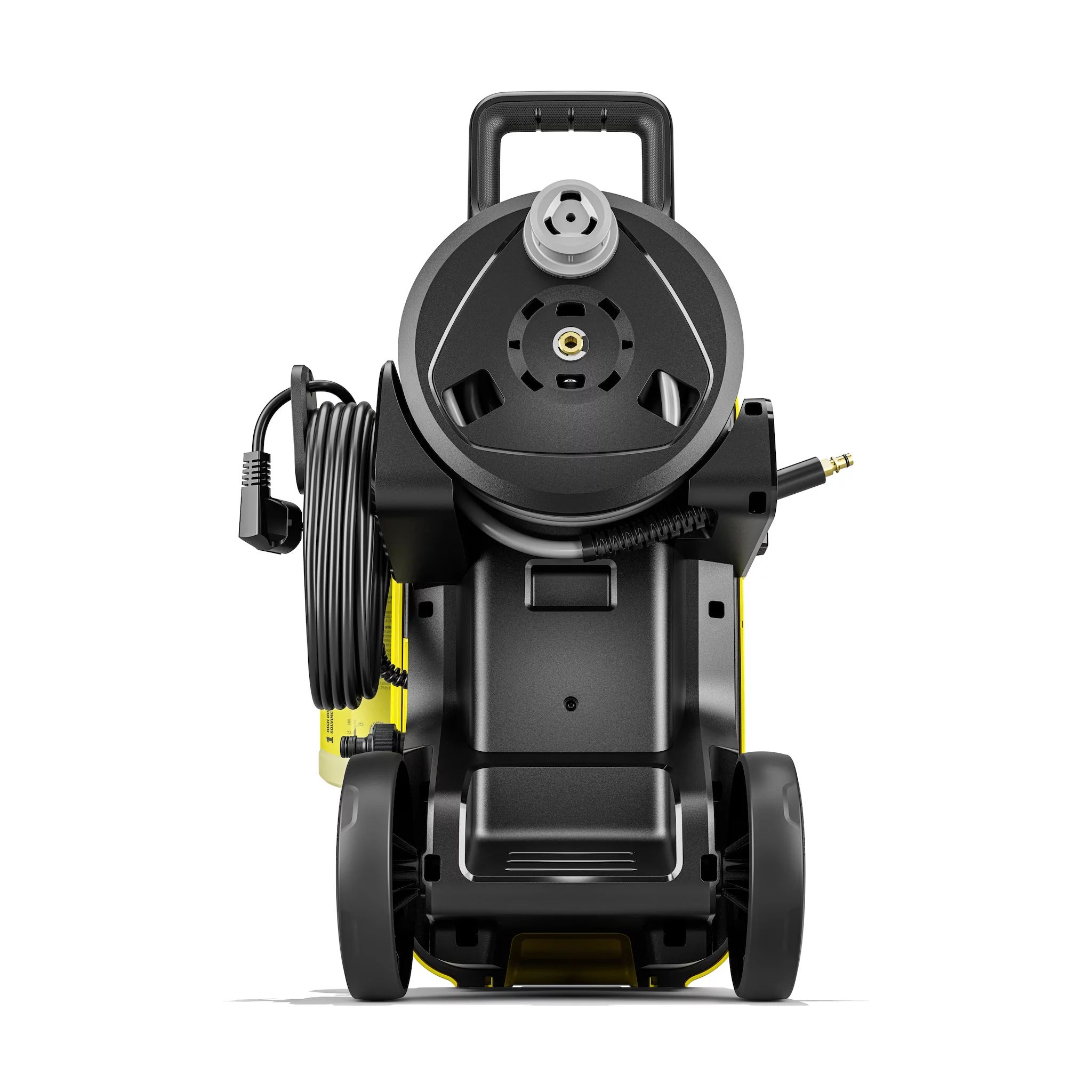 Kärcher K 4 Comfort Premium