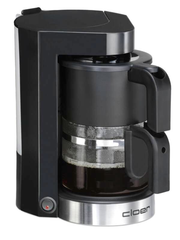 Cloer Filterkaffeemaschine 5990
