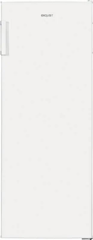 Exquisit GEFRIERSCHRANK 168L 144X55CM / EXQUIS GS230-H-040E WS 811200312