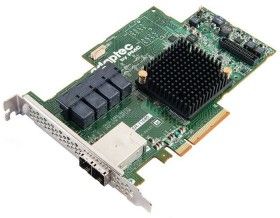 Microchip Adaptec RAID 8405 bulk, PCIe 3.0 x8 (227