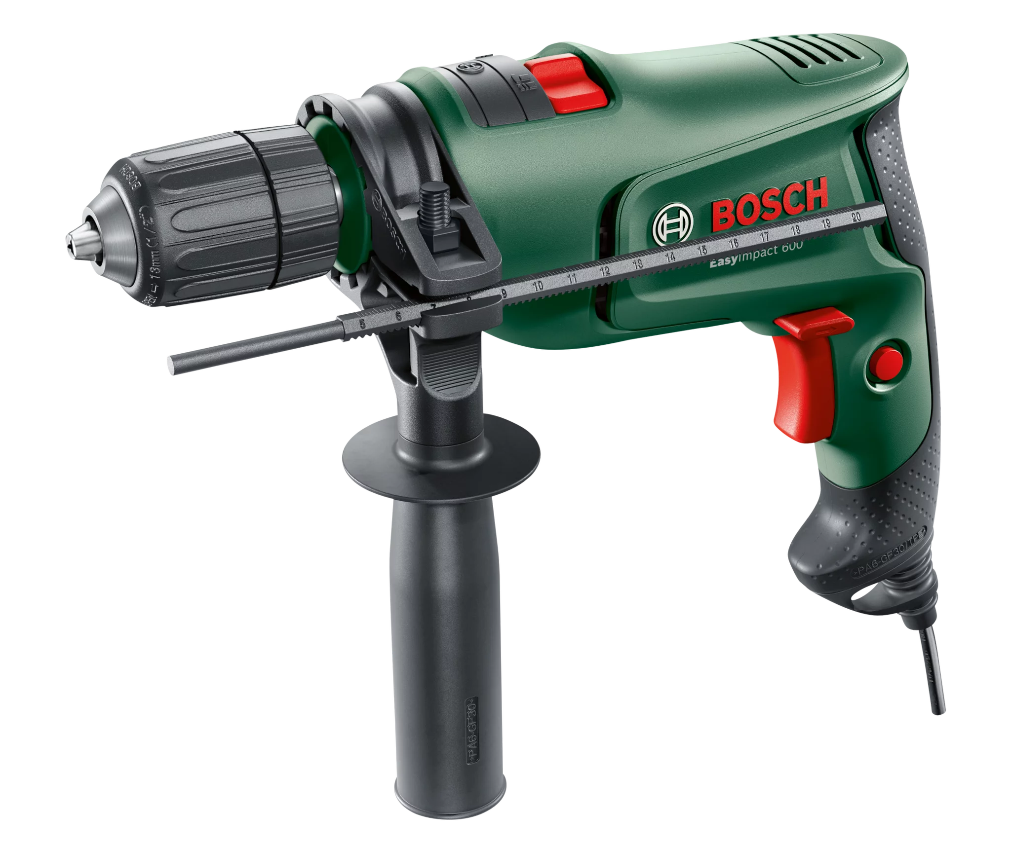 Bosch DIY EasyImpact 600