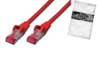 ShiverPeaks BS75713-AR - 3 m - Cat6a - S/FTP (S-STP) - RJ-45 - RJ-45