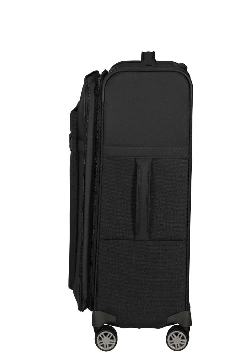 SAMSONITE AIREA SPINNER 67/24 EXP, schwarz