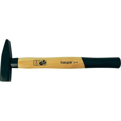 Haupa SCHLOSSERHAMMER 300 GR. / HAUPA 180184