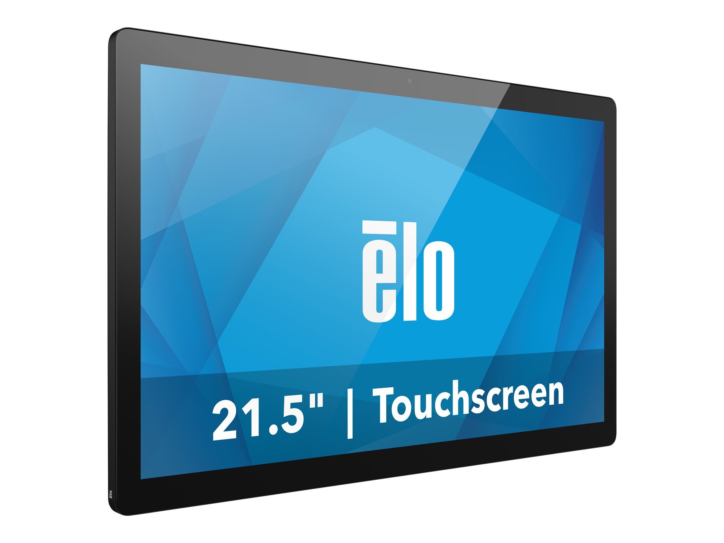 Elo Touch Solutions Elo I-Series 4.0 -Value -All-in-One -1 RK3399- RAM 4GB- Flash 32GB Open-Box