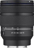Samyang AF 2.8/24-60 FE Sony E Schneider Kreuznach