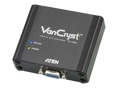 ATEN VanCryst VC160A - Videokonverter - VGA