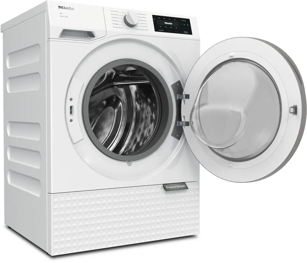 Miele Waschmaschine WK720I WPS