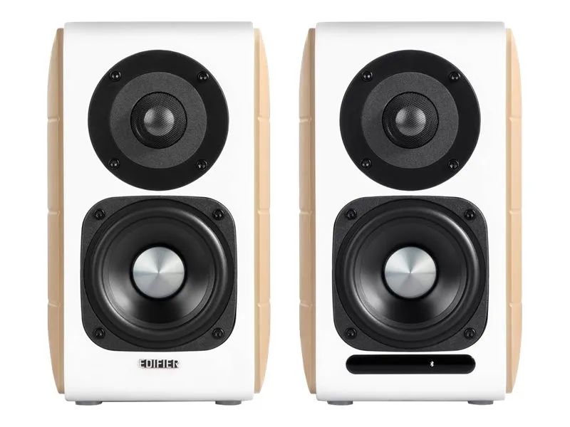 Edifier S880DB - Lautsprecher - Bücherregal - kabellos