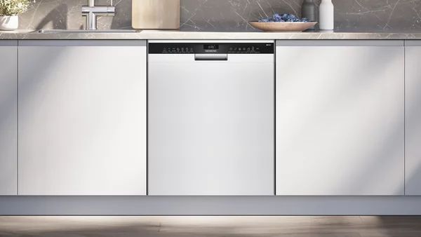 Siemens IQ300 SN43HW03TE