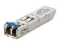 LevelOne SFP-3611 - SFP (Mini-GBIC)-Transceiver-Modul