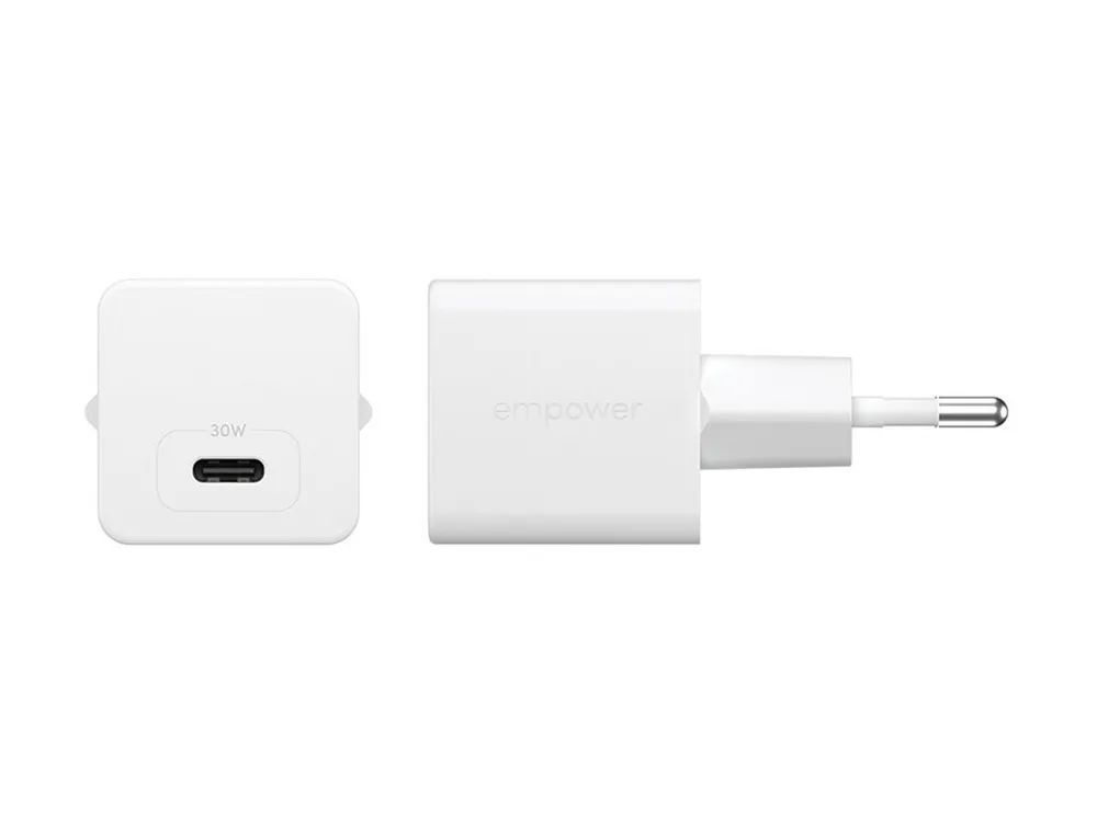 PanzerGlass empower by Turbo 30W Charger Single U