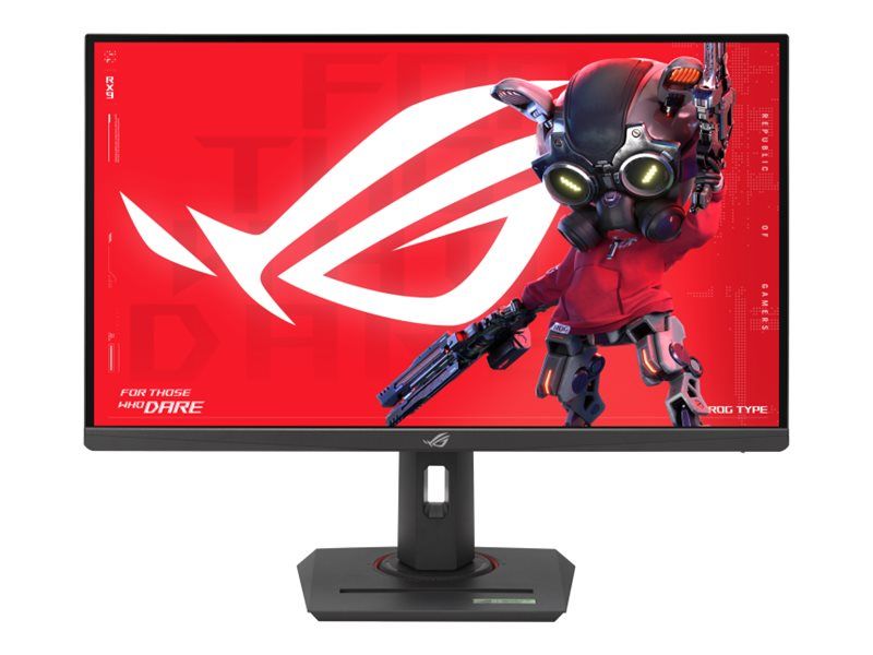 ASUS ROG Strix XG27UCG - LED-Monitor - Gaming - 68.6 cm (27")