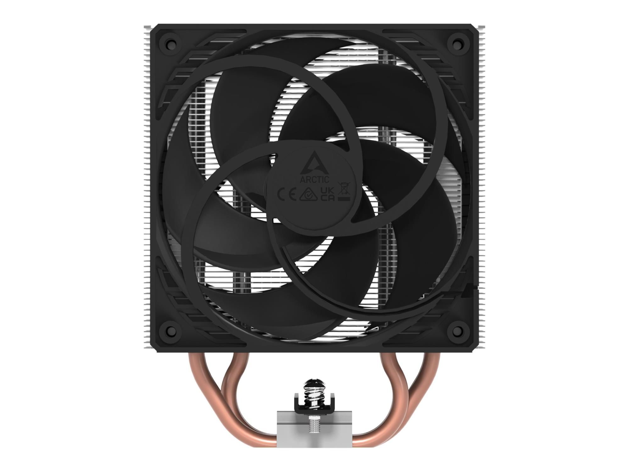 Arctic Freezer 36 CO - Prozessor-Luftkühler - (für: LGA1851, LGA1700, AM4, AM5)