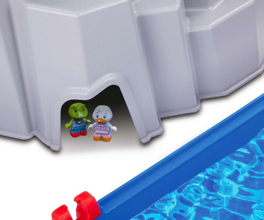 Simba AquaPlay MountainLake