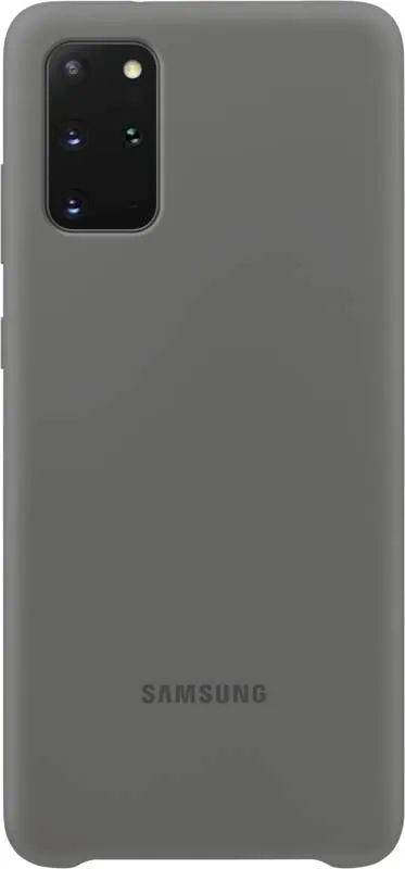 Samsung Silicone Cover Galaxy S20+