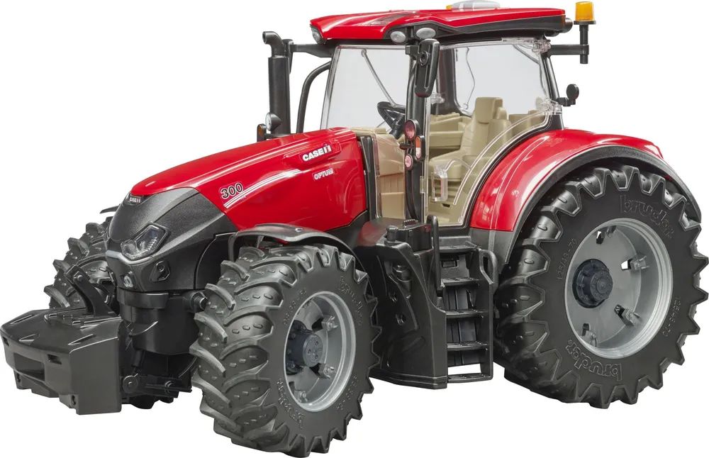 Bruder 03190 - Mehrfarbig - ABS Synthetik - 3 Jahr(e) - Indoor/outdoor - 1:16 - 180 mm