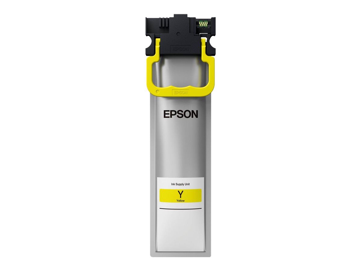 Epson XL - Gelb - original - Tintenpatrone