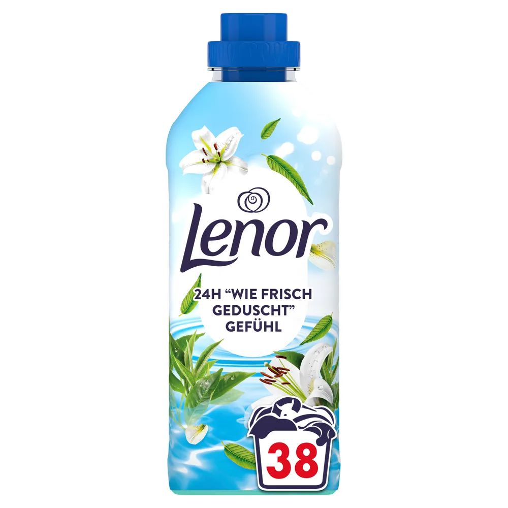 Lenor Frisches Erwachen Flasche - 987ml 