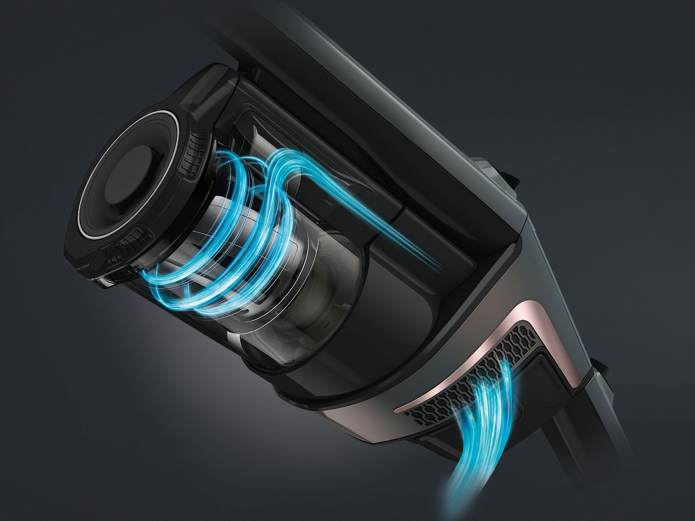 Miele HX-FSF Feinstaubfilter