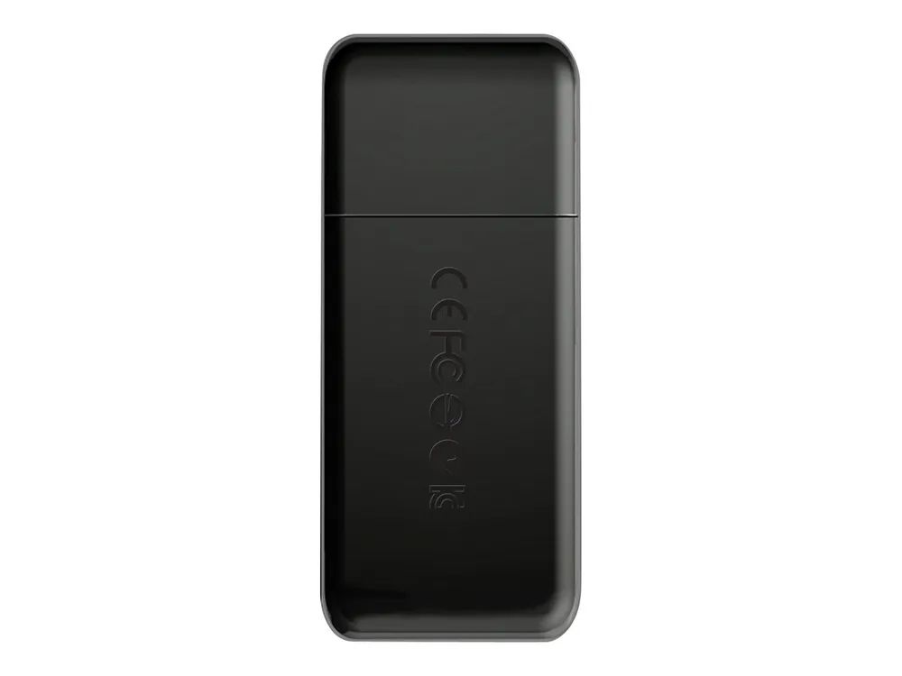 Transcend Kartenleser (SD, microSD, SDHC, microSDHC, SDXC, microSDXC, SDHC UHS-I, SDXC UHS-I)