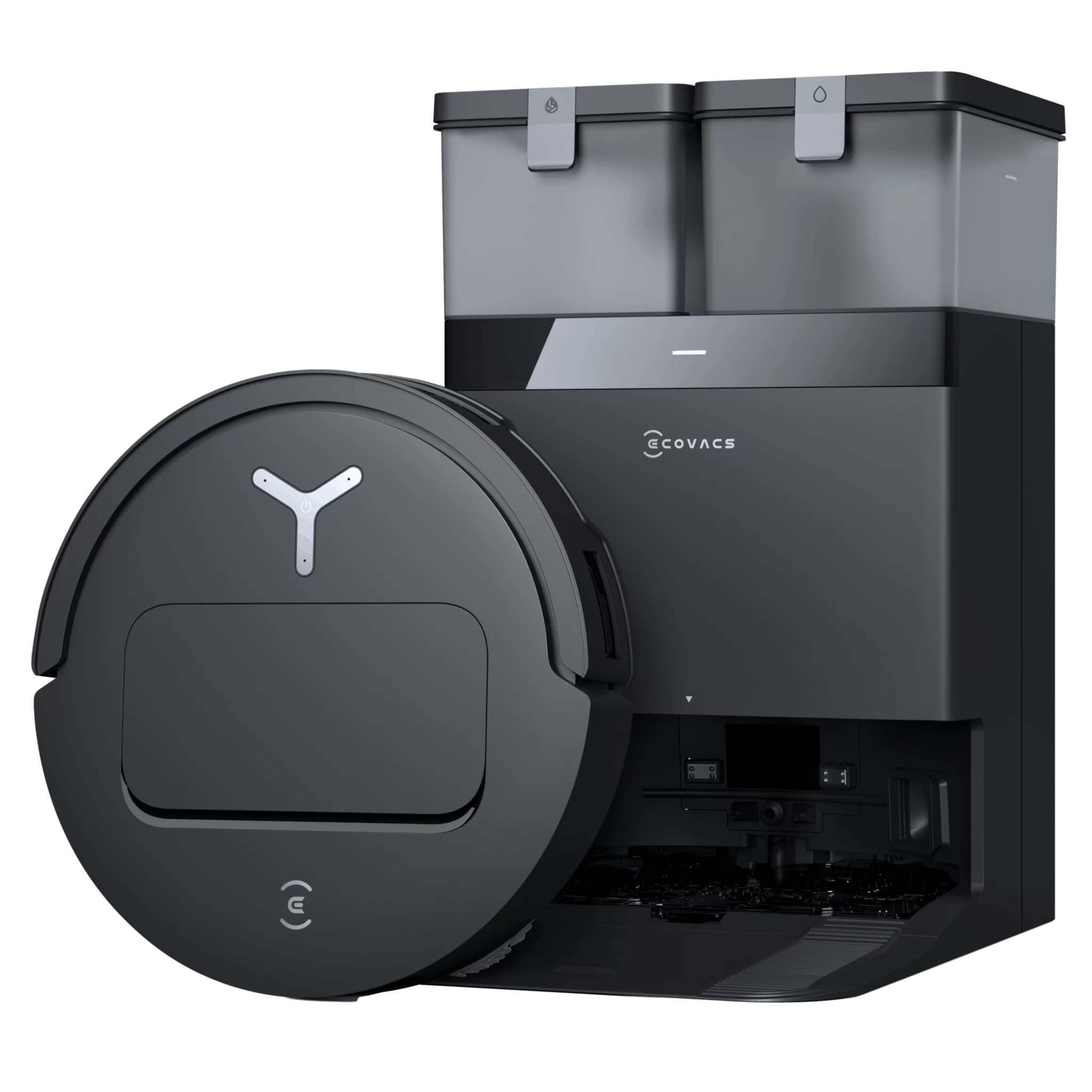 Ecovacs Deebot T50 Omni GEN2