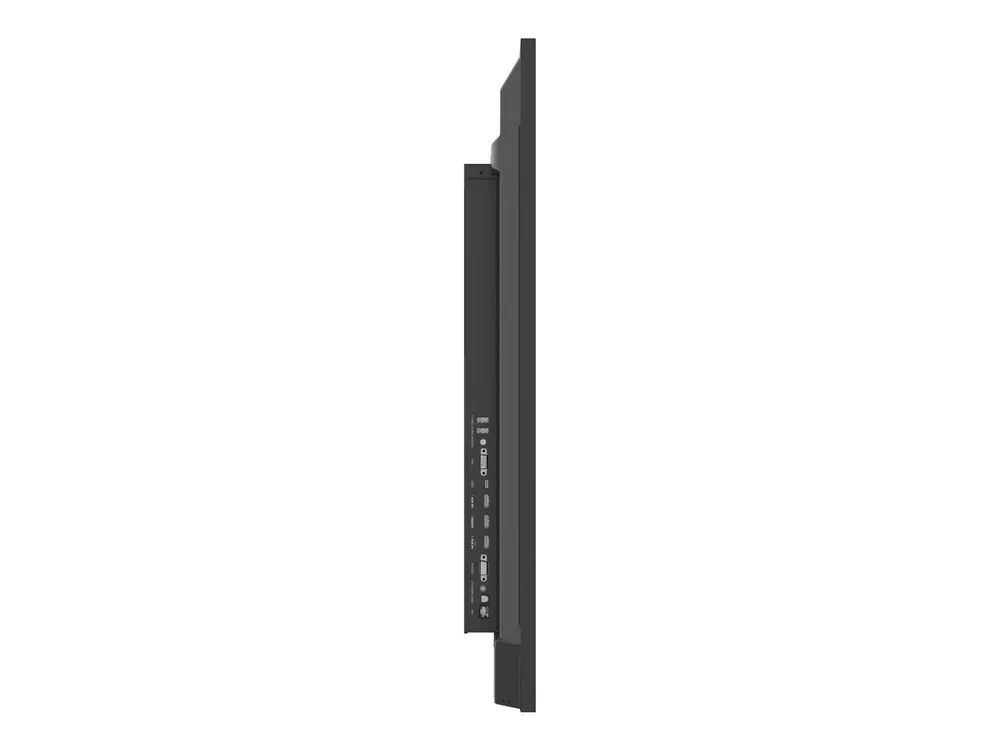 ViewSonic CDE55G3-1C - 140 cm (55") Diagonalklasse (138.7 cm (54.6")