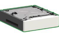 Lexmark Drucker-Distanzstück - für Lexmark B2865