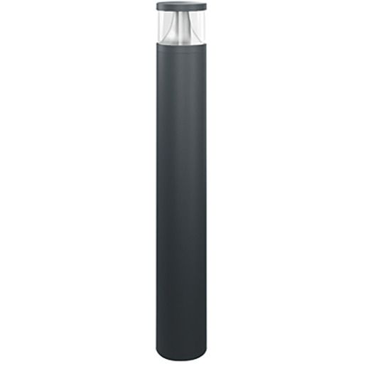 ESYLUX LED POLLERLEUCHTE ALUMINIUM / ALVA BL 700/100 TR 3 EL10821134