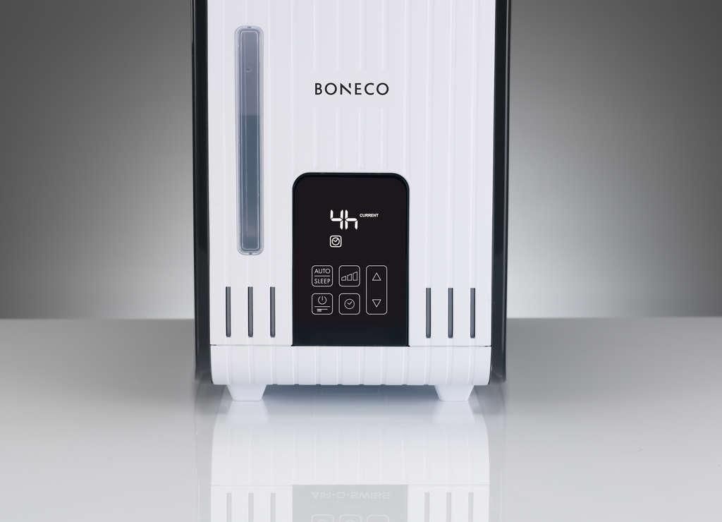 Boneco Verdampfer S450