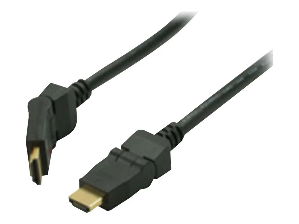 ShiverPeaks BASIC-S - HDMI-Kabel mit Ethernet