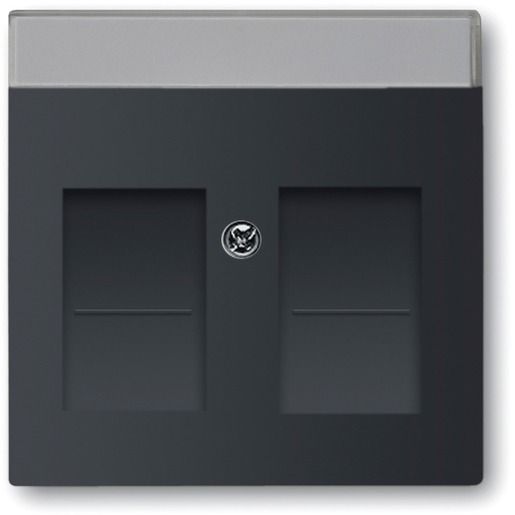 Busch-Jaeger FU/SO C-SCH.M.JACK 2F 1800-885 / BUSCH 1800-885 2CKA001710A3910